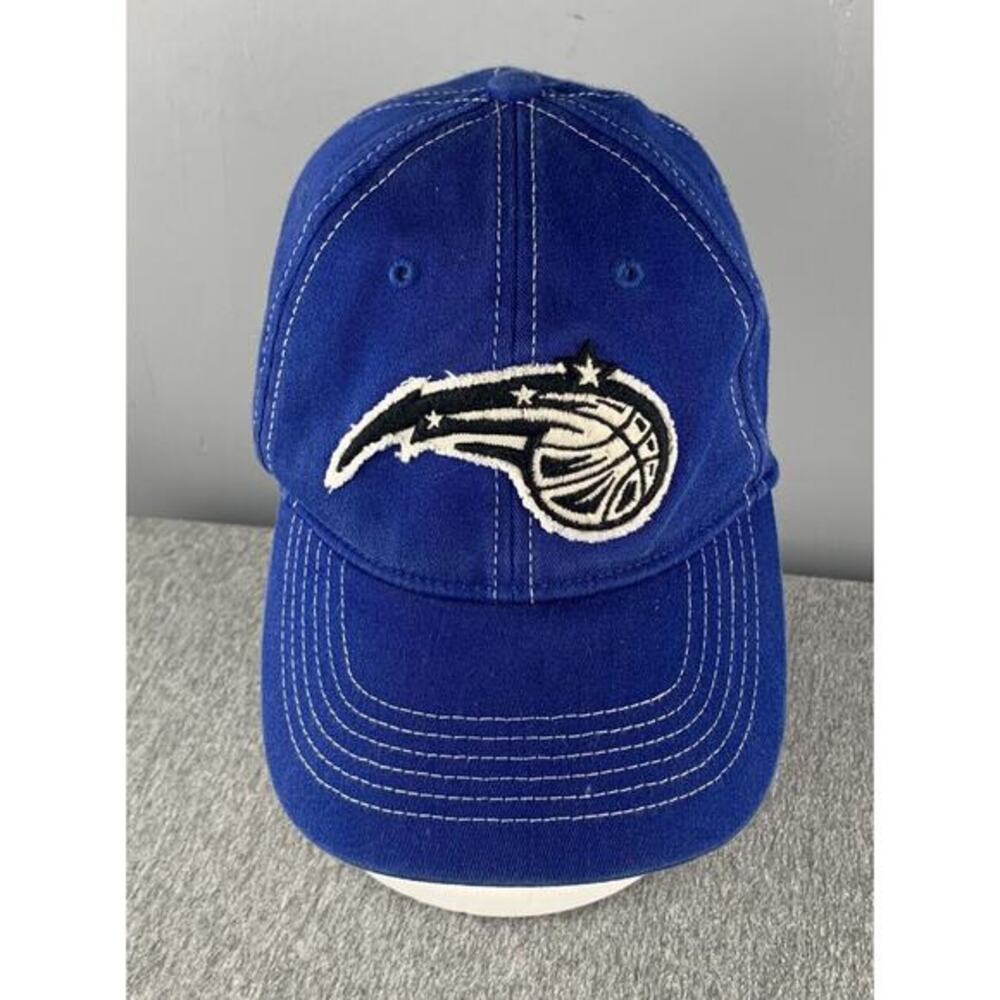 Orlando Magic Fitted Hat '47 Twins YOUTH stitched Blue NBA Shaq